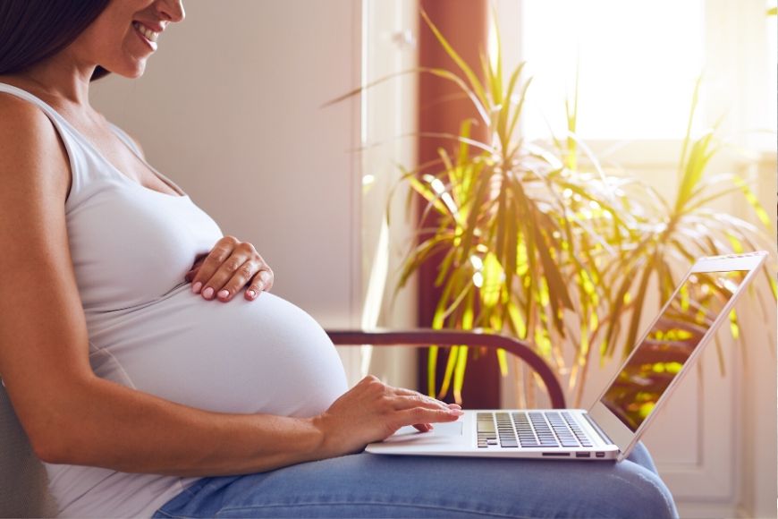 This Dubai Hospital Offers Free Access to Online Antenatal Courses This Dubai Hospital Offers Free Access to Online Antenatal Courses